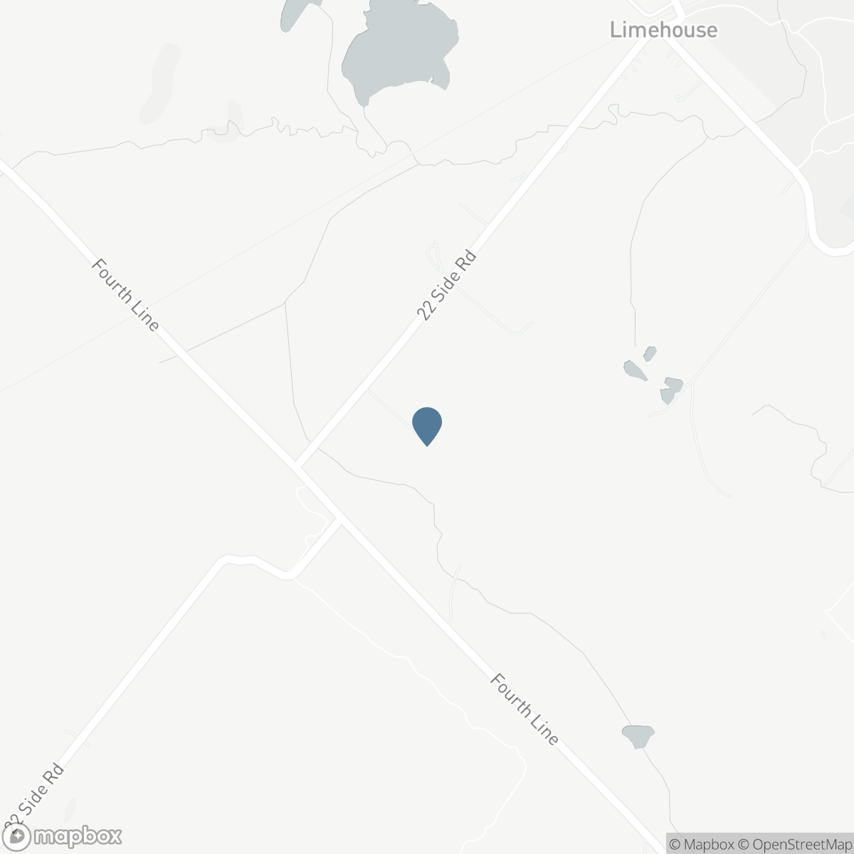 16817 22 SIDE RD, Halton Hills, Ontario L7G 4S8